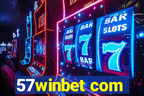 57winbet com